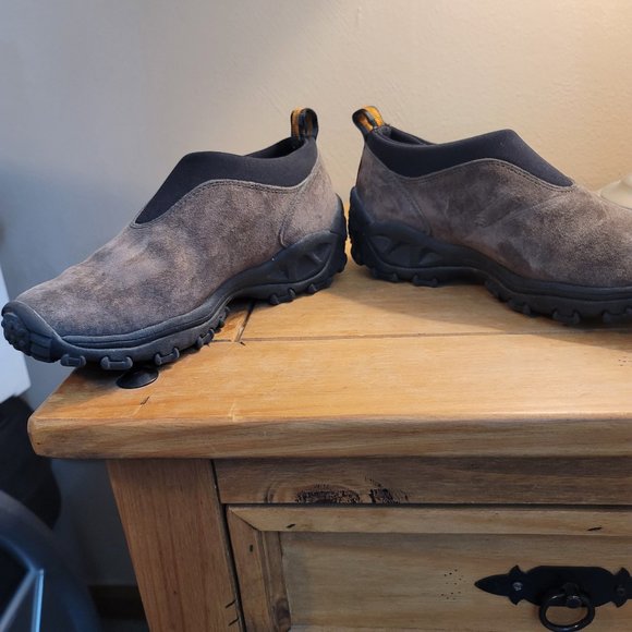 Merrell Trail Shoes - Picture 3 of 10